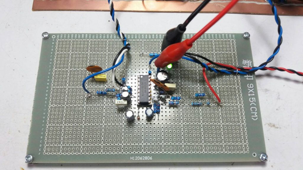 Active Power Factor Correction UCC3818N