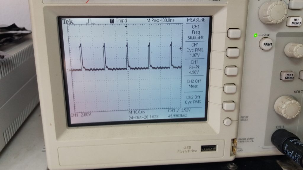 DC-DC Boost Converter