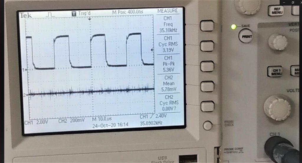 DC-DC Boost Converter