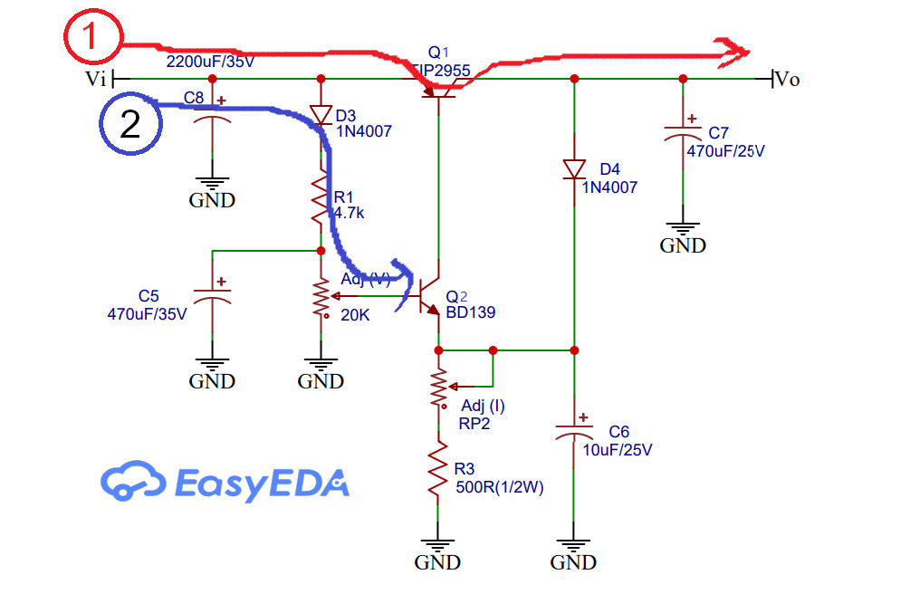 DC power supply