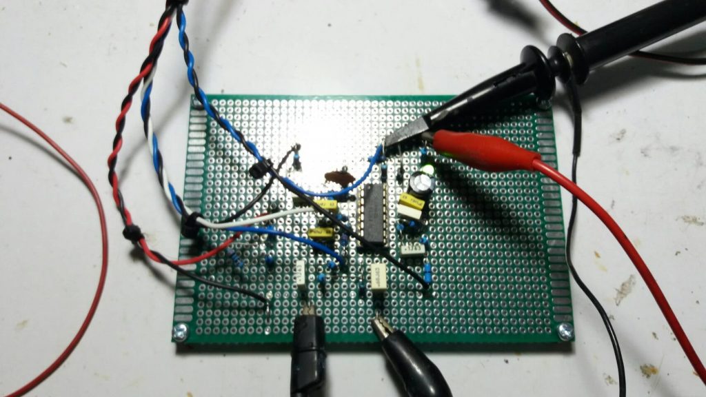 Active Power Factor Correction Using UC3854