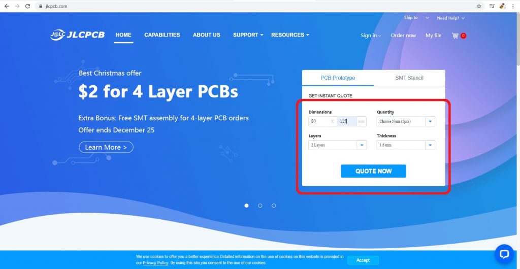 Generate PCB Gerber files form Protel 99SE