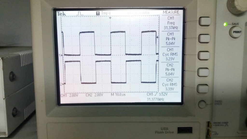 Basics DC-DC Buck-Boost Converter 