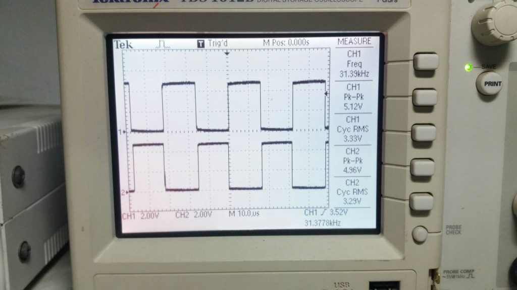 Basics DC-DC Buck-Boost Converter 