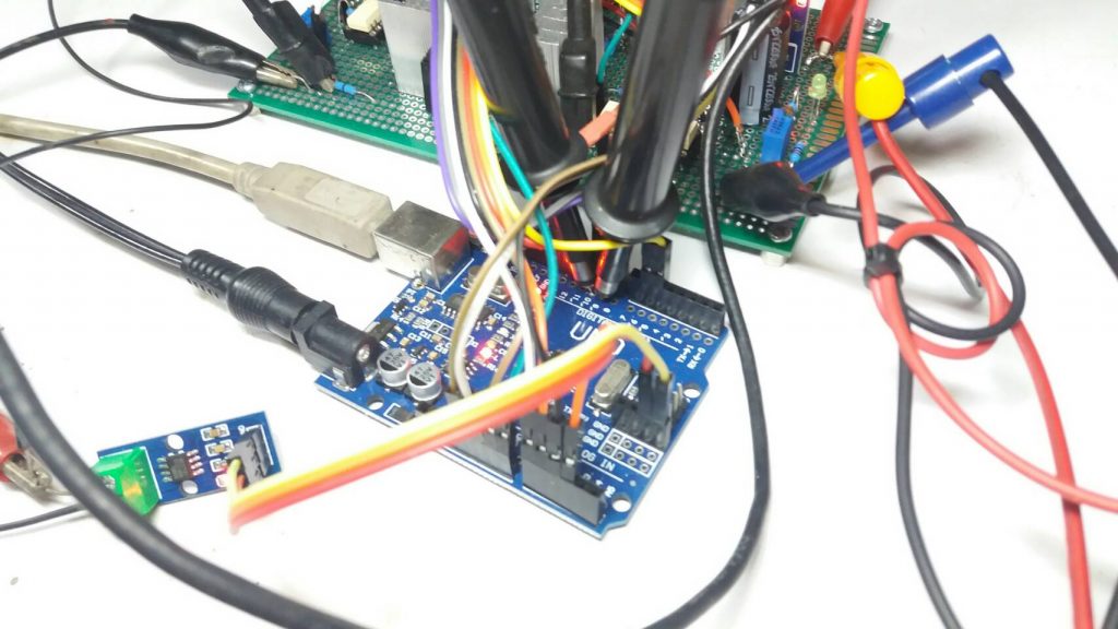 Basics DC-DC Buck-Boost Converter 