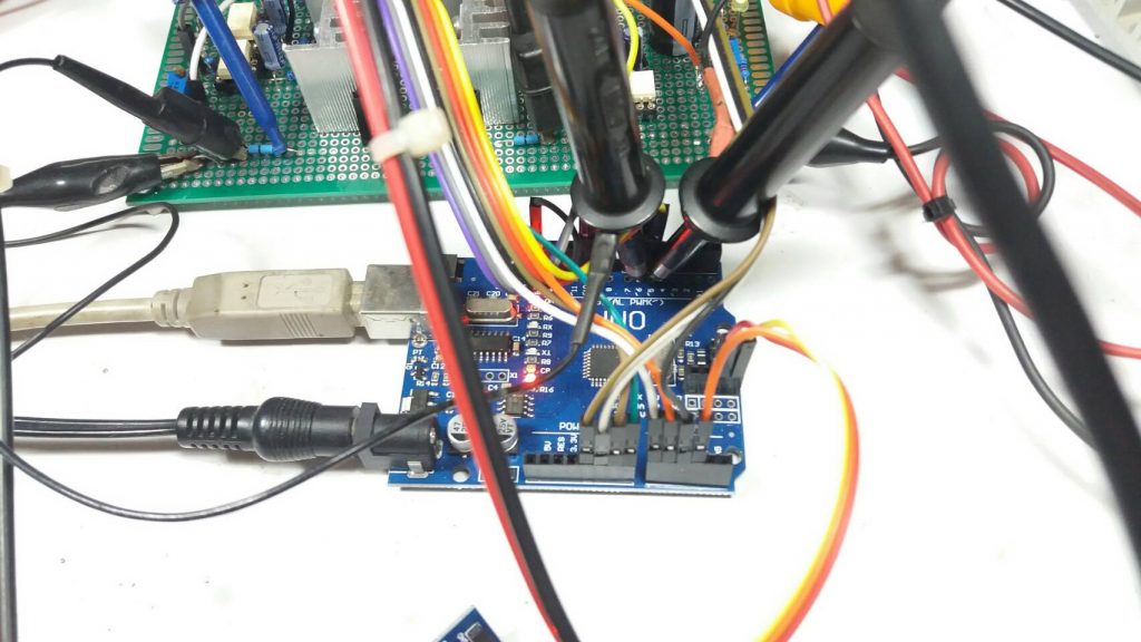 Basics DC-DC Buck-Boost Converter