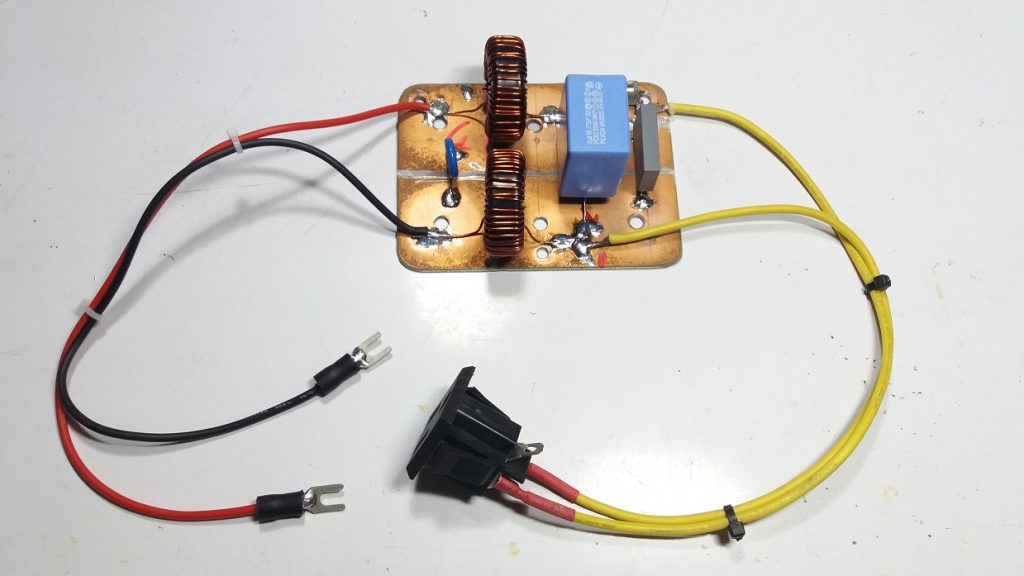 Arduino Control Pure sine wave inverter