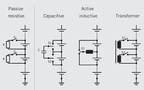 Basics Active Balancing for LiFePO4 Battery