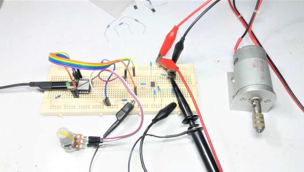Seeeduino XIAO Microcontroller 