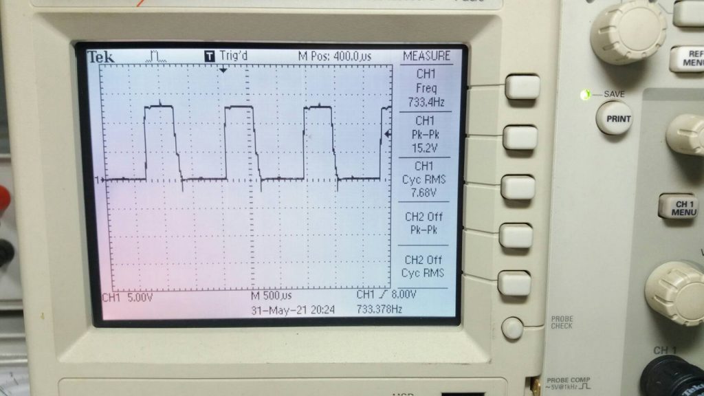 Seeeduino XIAO Microcontroller 