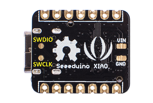 Getting started with Seeeduino XIAO Microcontroller