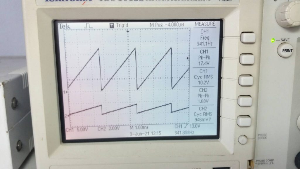 Seeeduino XIAO Microcontroller (LAB4)