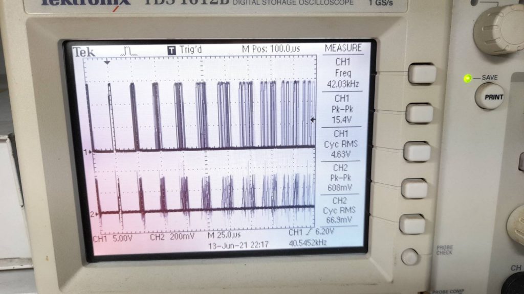 Mini Switching Power Supply Using OB2263 Flyback Converter