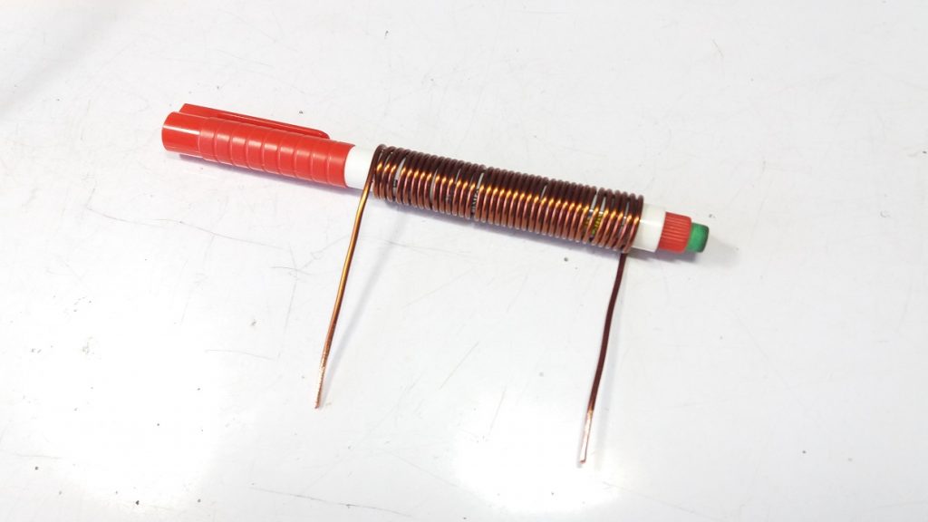 Tiny Quasi-Resonant Induction Heater Using Arduino UNO