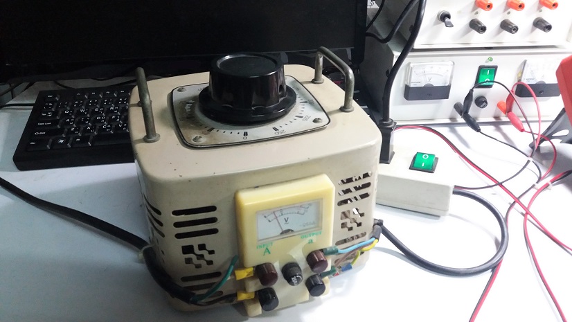 Flyback Converter SMPS By using OB2263 Control