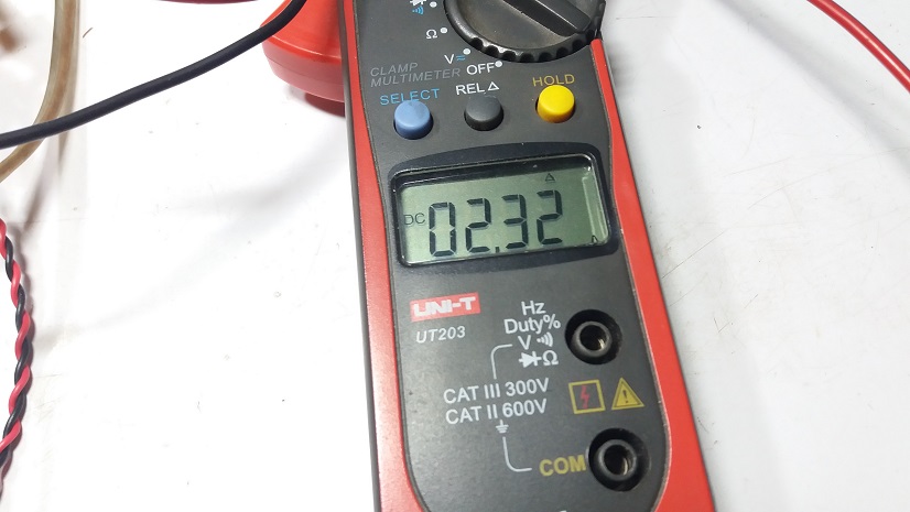 Flyback Converter SMPS By using OB2263 Control