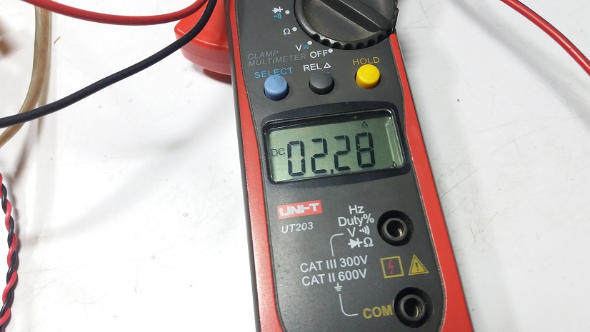Flyback Converter SMPS By using OB2263 Control
