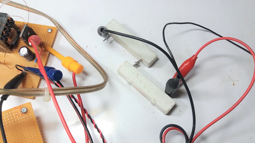 Flyback Converter SMPS By using OB2263 Control