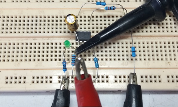 PWM Controller OB2263 Current Mode