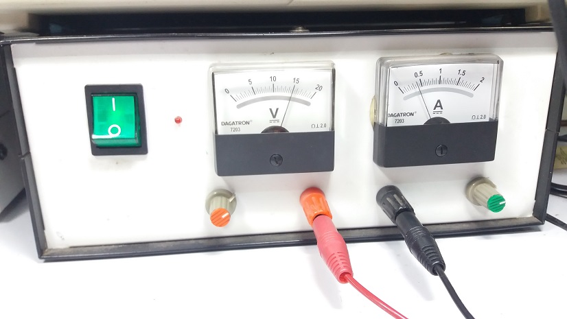 Simple Output Stage Inverter for Arduino UNO