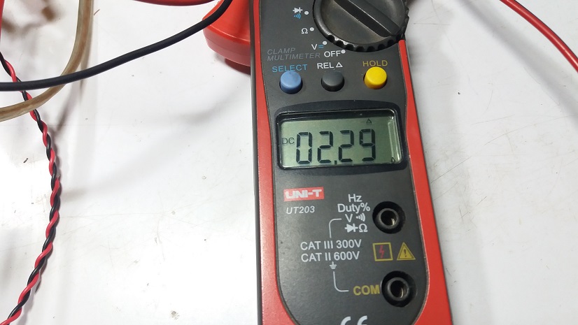 Flyback Converter SMPS By using OB2263 Control