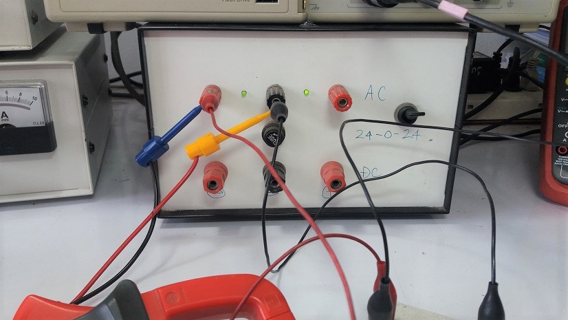 DC and AC Closed Loop Current Sensor using CSNB131 Honeywell