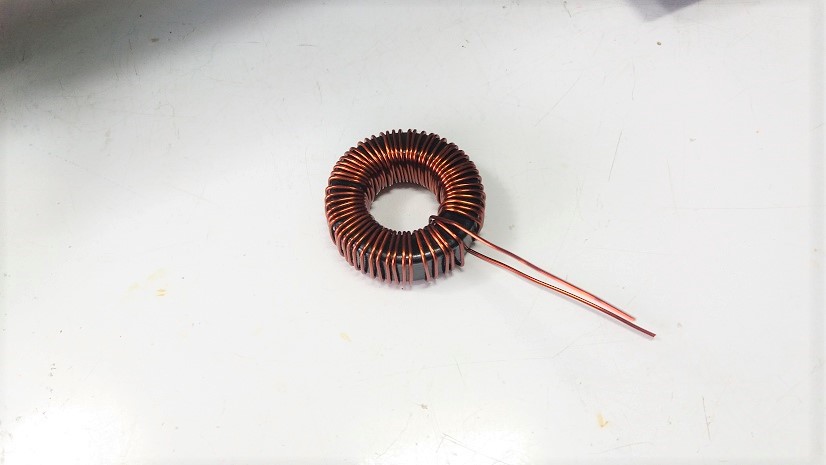 Simple and Small Phase-Shifted Full-Bridge Converter By Using Arduino UNO