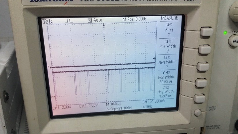 Basics Open Loop Half-Bridge SMPS Using Arduino UNO