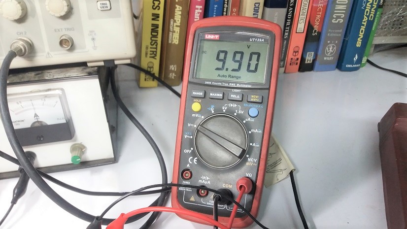 Simple DC-DC Zero Voltage Switching (ZVS) Buck Converter Topology