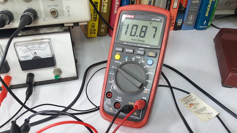 ZCS Resonant M-Type DC-DC Buck Converter