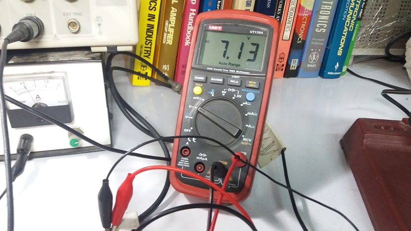 Simple DC-DC Zero Voltage Switching (ZVS) Buck Converter Topology