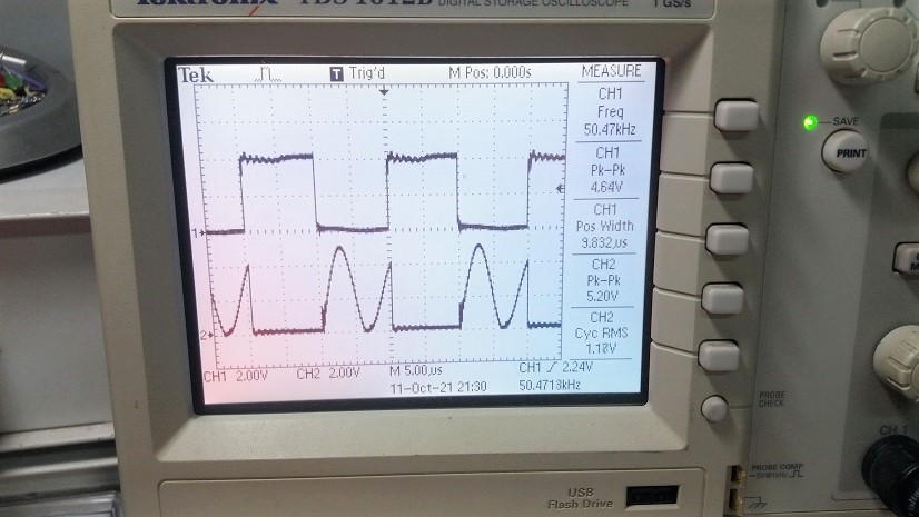 Simple DC-DC Zero Voltage Switching (ZVS) Buck Converter Topology