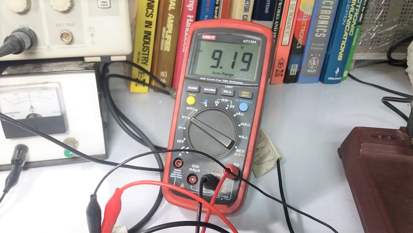 Simple DC-DC Zero Voltage Switching (ZVS) Buck Converter Topology