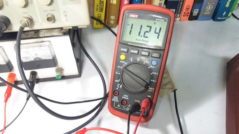 Simple DC-DC Zero Voltage Switching (ZVS) Buck Converter Topology