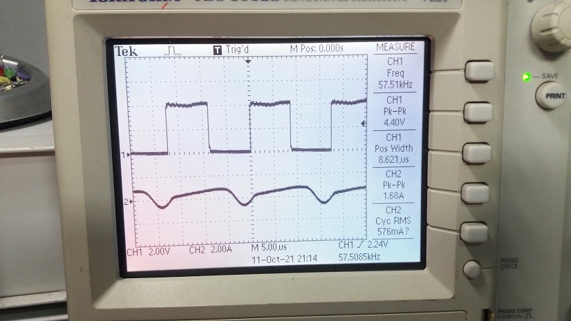 Simple DC-DC Zero Voltage Switching (ZVS) Buck Converter Topology