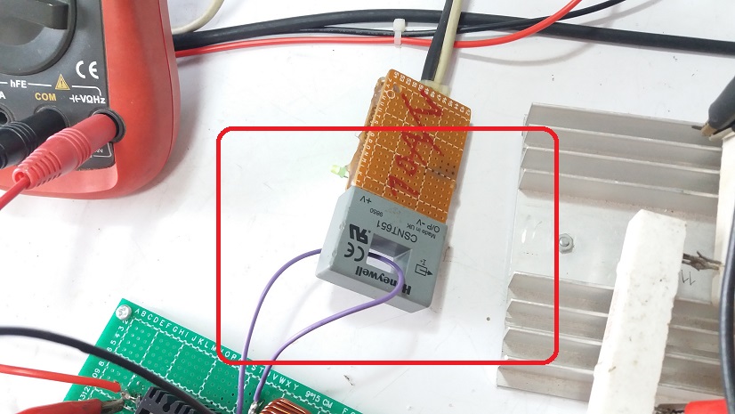 ZCS Resonant M-Type DC-DC Buck Converter