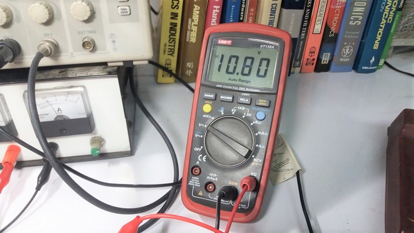 Simple DC-DC Zero Voltage Switching (ZVS) Buck Converter Topology