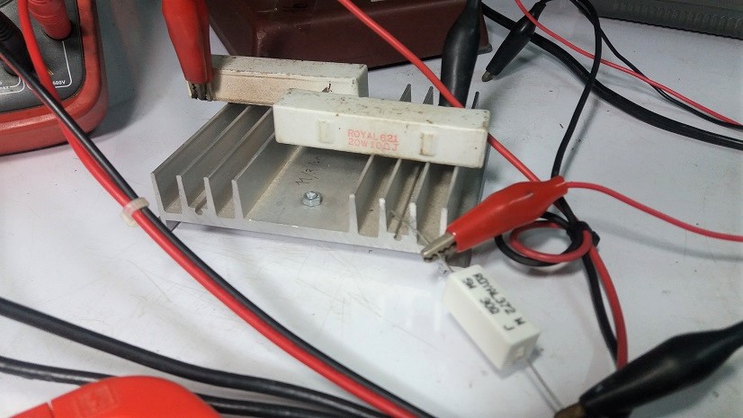 Basics MC34063A Power-up 50W for Boost Converter Topology