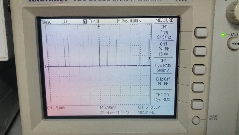 Basics MC34063A Power-up 50W for Boost Converter Topology