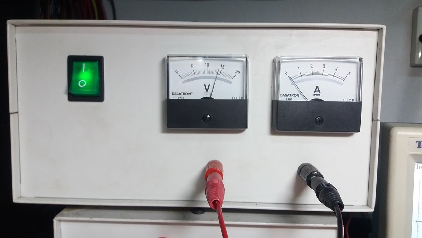 Basics MC34063A Power-up 50W for Boost Converter Topology