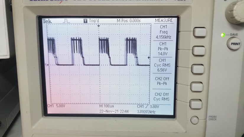 Basics MC34063A Power-up 50W for Boost Converter Topology