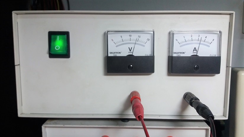 Basics MC34063A Power-up 50W for Boost Converter Topology