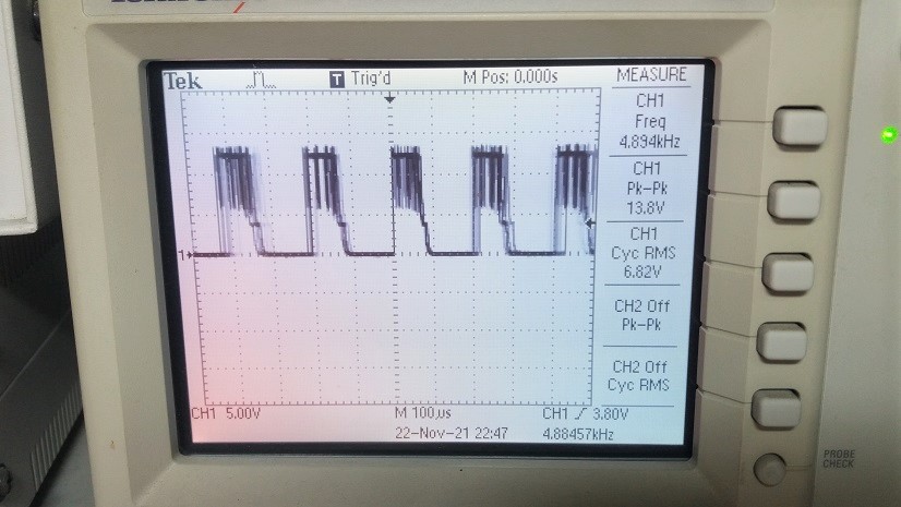 Basics MC34063A Power-up 50W for Boost Converter Topology