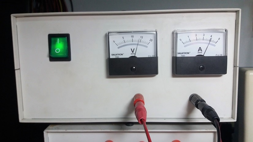 Basics MC34063A Power-up 50W for Boost Converter Topology