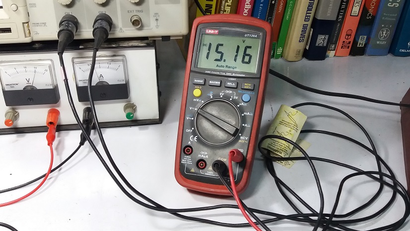 Mini SEPIC Converter Topology by using Arduino UNO