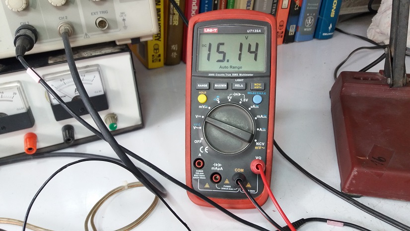 Simple DC/DC Converters ZETA Topology based on Arduino UNO [EP1]