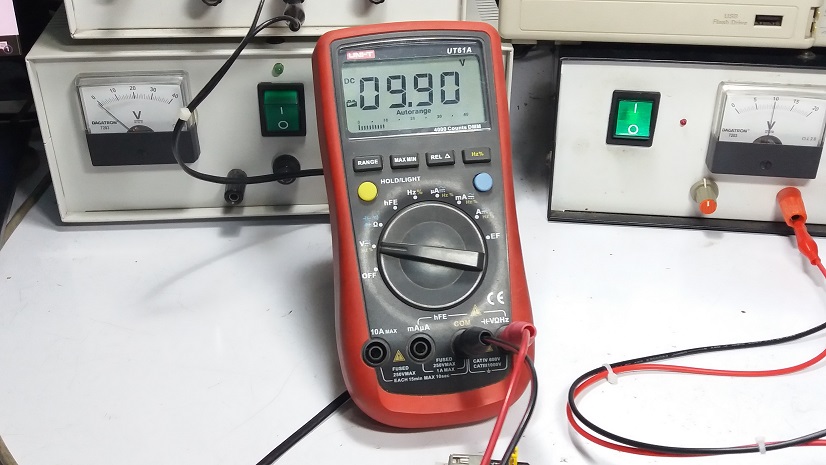 Mini SEPIC Converter Topology by using Arduino UNO