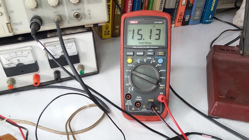 Simple DC/DC Converters ZETA Topology based on Arduino UNO [EP1]