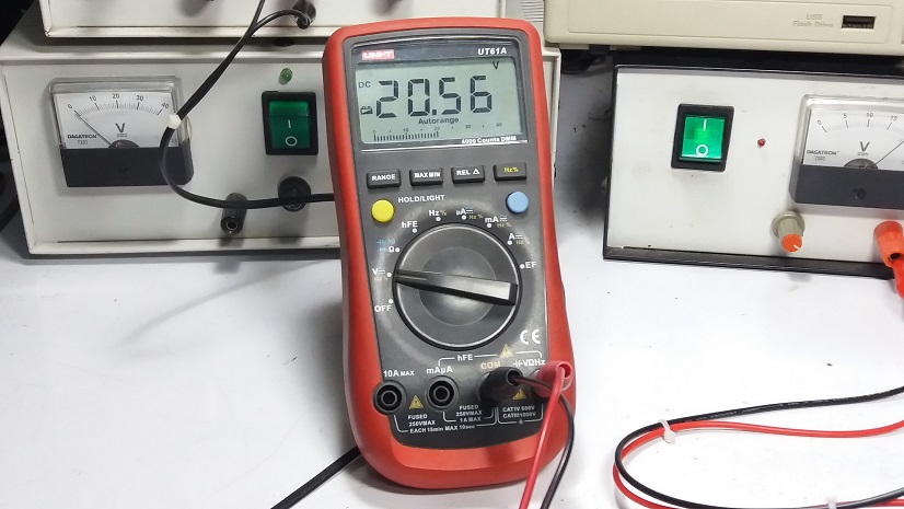 Mini SEPIC Converter Topology by using Arduino UNO