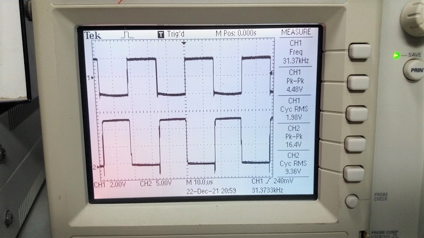 Simple Synchronous ZETA Converter Topology based on Arduino UNO